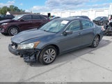 Honda Accord 2.4 Ex-L 1HGCP2F83CA134874 снимка