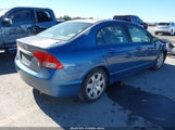 Honda Civic Lx 2HGFA1F51AH318921 снимка