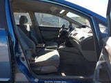 Honda Civic Lx 2HGFA1F51AH318921 снимка