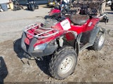 Honda Trx680 Fa 1HFTE3309E4901336 снимка