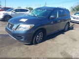 Nissan Pathfinder S 5N1AR2MN4GC643869 снимка