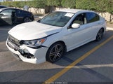 Honda Accord Sport 1HGCR2F56HA137484 fotografie
