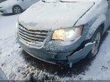 Chrysler Town & Country Limited 2A8HR64X28R717982 fotografie