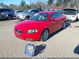 Volvo C70 T5 YV1MC68227J027099 снимка