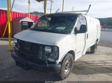 GMC Savana Standard 1GTHG35R8Y1140715 снимка