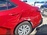 Toyota Corolla Le 5YFBURHE5HP632947 снимка