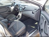 Hyundai Elantra Limited KMHDH4AE4FU377665 снимка