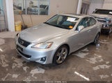 Lexus Is 250 JTHBF5C2XD5187837 fotografie