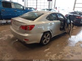 Lexus Is 250 JTHBF5C2XD5187837 photo