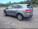 Kia Sorento 2.4L L 5XYPG4A35GG015558 снимка
