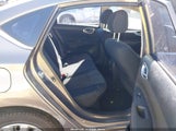 Nissan Sentra Sv 3N1AB7AP5FL636396 снимка