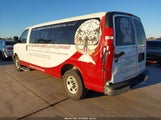 Chevrolet Express Ls 1GAHG39K981176841 снимка