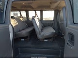 Chevrolet Express Ls 1GAHG39K981176841 снимка