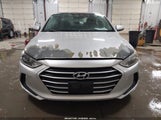 Hyundai Elantra Se 5NPD74LF8HH101421 снимка