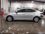 Hyundai Elantra Se 5NPD74LF8HH101421 снимка