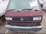 Volkswagen Vanagon Bus WV2YB0253MG009019 снимка