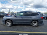 Honda Pilot 2Wd Ex-L 5FNYF5H54MB020340 снимка