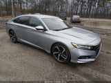Honda Accord Sport 1HGCV1F30KA064561 fotografie