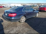 Mercedes-Benz E 350 4Matic WDDHF8HB4BA411037 снимка
