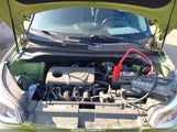 Kia Soul KNDJN2A25H7885090 снимка