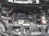 Honda Cr-V Touring 5J6RM4H90FL077670 снимка