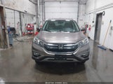 Honda Cr-V Touring 5J6RM4H90FL077670 снимка
