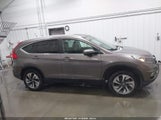 Honda Cr-V Touring 5J6RM4H90FL077670 снимка
