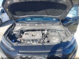 Hyundai Kona Sel KM8K2CAA1LU590665 снимка