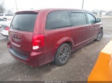 Dodge Grand Caravan Sxt 2C4RDGCG5JR143501 снимка