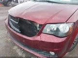 Dodge Grand Caravan Sxt 2C4RDGCG5JR143501 снимка
