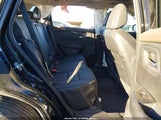 Nissan Rogue Sv Fwd 5N1BT3BA4NC731913 fotografie