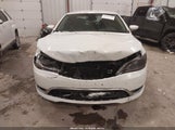 Chrysler 200 Limited Platinum 1C3CCCAB2HN501139 снимка