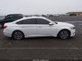 Honda Accord Hybrid Ex 1HGCV3F49MA010537 photo