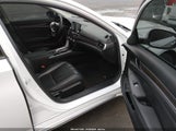 Honda Accord Hybrid Ex 1HGCV3F49MA010537 photo