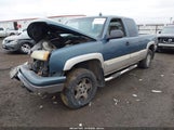 Chevrolet Silverado  Lt3 1GCEK19B06Z286091 снимка