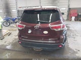 Toyota Highlander Limited V6 5TDDKRFH3FS108275 fotografie