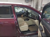 Toyota Highlander Limited V6 5TDDKRFH3FS108275 снимка
