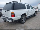 Chevrolet Suburban  Ltz 3GNFK16U06G133907 fotografie