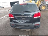 Kia Sorento Lx 5XYKT3A61DG385878 снимка