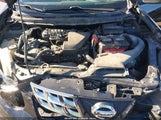 Nissan Rogue S JN8AS5MT1CW602721 снимка