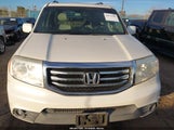 Honda Pilot Touring 5FNYF3H94FB017531 снимка