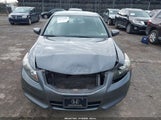 Honda Accord 2.4 Lx 1HGCP2E38BA106332 снимка