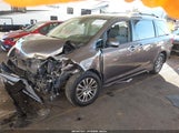 Toyota Sienna Xle 5TDYZ3DCXLS050856 снимка
