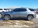 Chevrolet Traverse Fwd Lt Leather 1GNERHKWXMJ118608 снимка