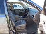 Chevrolet Traverse Fwd Lt Leather 1GNERHKWXMJ118608 fotografie