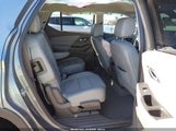 Chevrolet Traverse Fwd Lt Leather 1GNERHKWXMJ118608 снимка