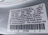 Honda Civic Ex-L 2HGFB2F91DH535072 снимка