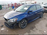 Nissan Sentra Sr Turbo 3N1CB7AP6HY318463 photo
