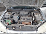 Honda Civic Lx 2HGES16591H542107 снимка