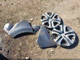 Toyota Rav4 Le 2T3BFREV2GW447502 снимка